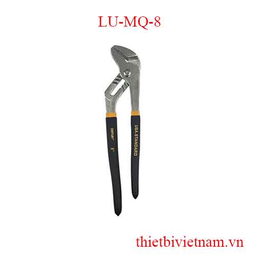 Kìm mỏ quạ 08 inch Century LU-MQ-8