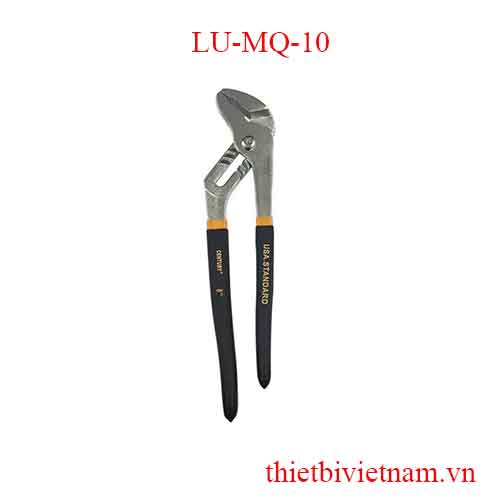 Kìm mỏ quạ 10 inch Century LU-MQ-10