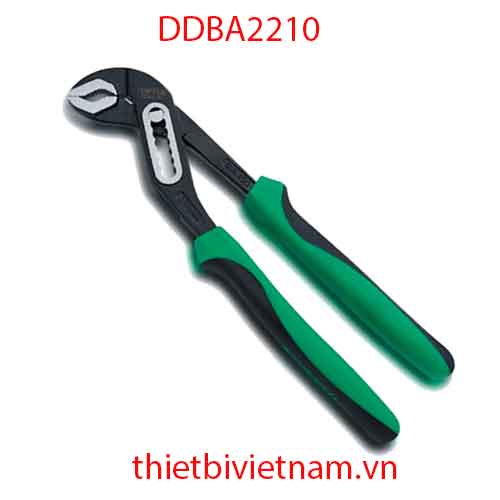 Kìm mỏ quạ 10 inch hãng TOPTUL DDBA2210