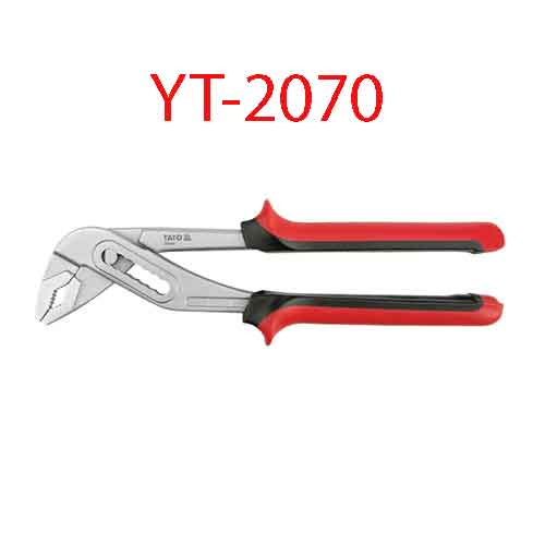 Kìm Mỏ Quạ 250mm YATO YT-2070