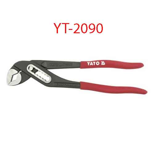 Kìm Mỏ Quạ 250mm YATO YT-2090