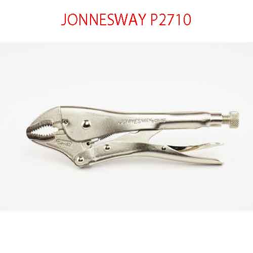 Kìm mỏ quạ JONNESWAY P2710 