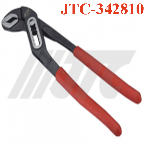 Kìm mỏ quạ tháo ống JTC-342810