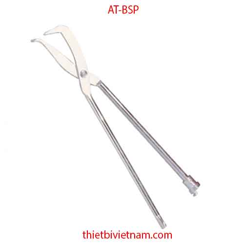 KÌM MỞ THÁO VÒNG HÃM HÃNG GENIUS MODEL AT-BSP