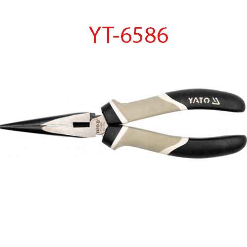 Kìm mũi nhọn cao cấp  6