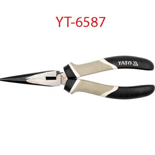 Kìm mũi nhọn cao cấp  8