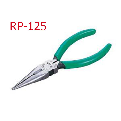 Kìm mũi nhọn dài 140mm