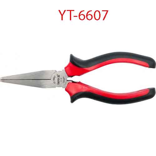 Kìm mũi nhọn dẹp  6