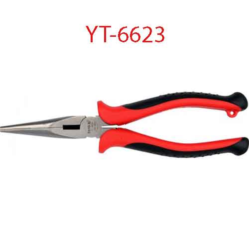 Kìm Mũi Nhọn Kiểu Nhật Hệ Inch 6