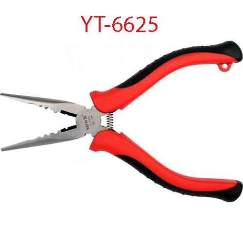 Kìm Mũi Nhọn Kiểu Nhật Hệ Inch 6