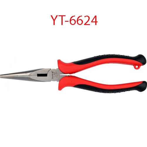 Kìm Mũi Nhọn Kiểu Nhật Hệ Inch 8