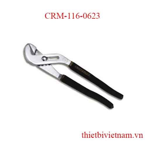 Kìm năm lỗ mỏ quạ kích thước 10 inch Crossman CRM-116-0623