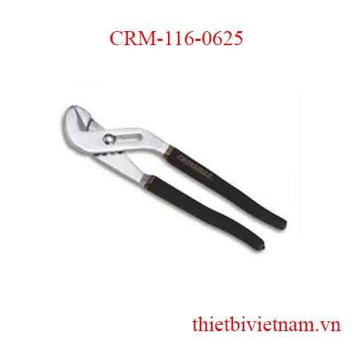 Kìm năm lỗ mỏ quạ kích thước 12 inch Crossman CRM-116-0625