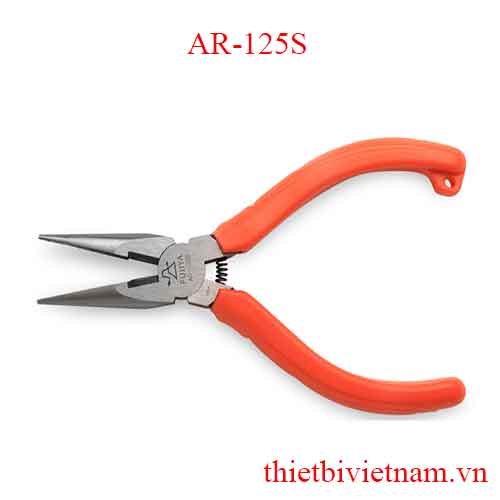 Kìm nhọn 5 inch FujiyaVN_AR-125S