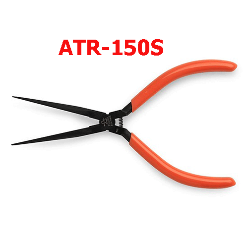 Kìm nhọn kỹ thuật mini 6 inch/150mm ATR-150S