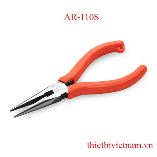 Kìm nhọn mini 4.5 inch FujiyaVN_AR-110S