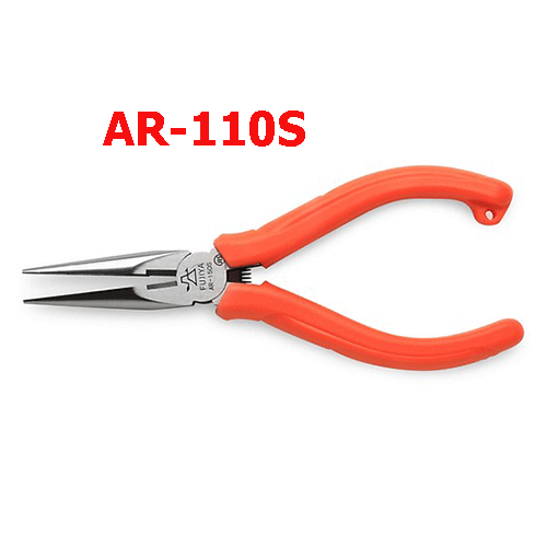 Kìm nhọn mini 4.5 inch/110mm AR-110S