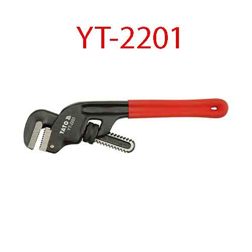 Kìm Nước Cán Nhựa YATO YT-2201