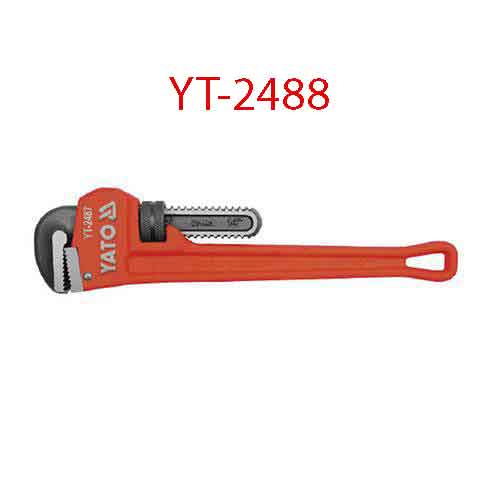 Kìm Nước (Mỏ Lết Răng) YATO YT-2488