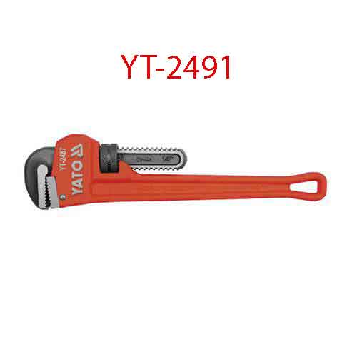 Kìm Nước (Mỏ Lết Răng) YATO YT-2491