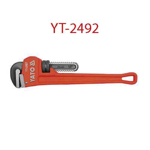 Kìm Nước (Mỏ Lết Răng) YATO YT-2492