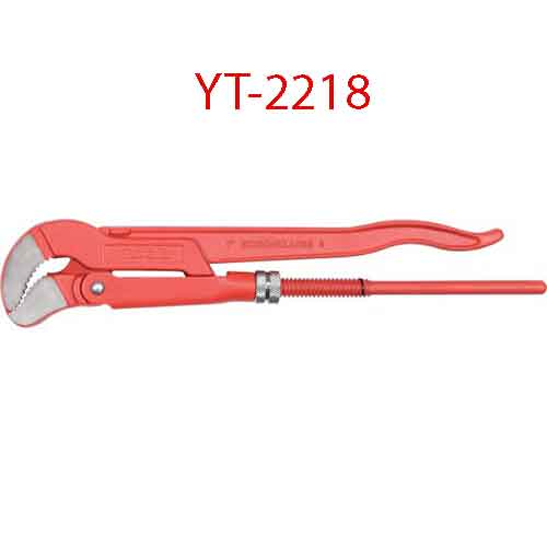 Kìm Nước Mỏ Quạ Hệ Inch YATO YT-2218