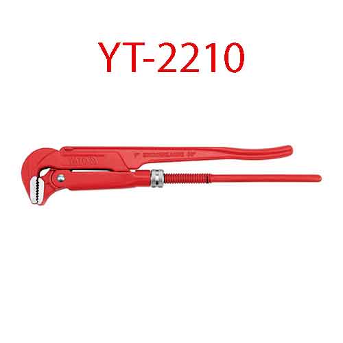 Kìm Nước Mỏ Quạ YATO YT-2210