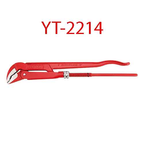 Kìm Nước Mỏ Quạ YATO YT-2214