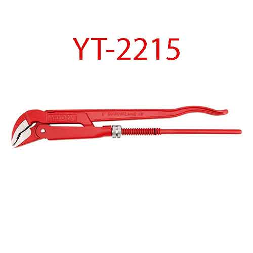 Kìm Nước Mỏ Quạ YATO YT-2215