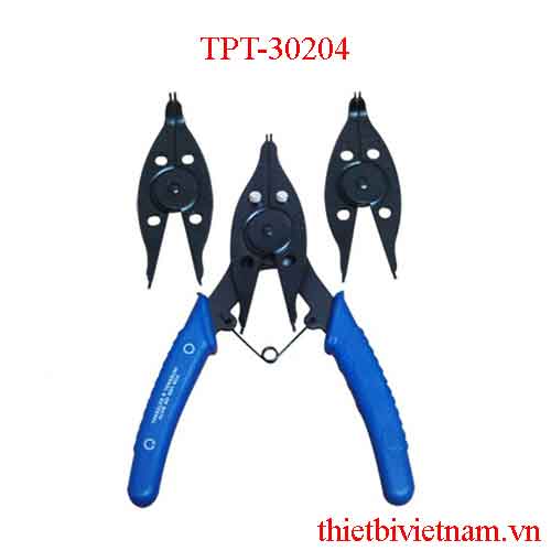 Kìm phe 6 đầu  TOP TPT-30204