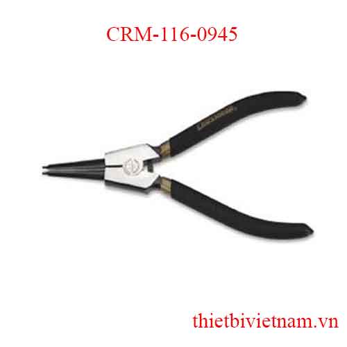 Kìm phe đầu bằng kẹp ra Crossman CRM-116-0945