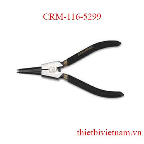 Kìm phe đầu bằng kẹp ra kích thước 7 inch Crossman CRM-116-5299