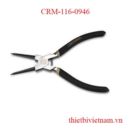 Kìm phe đầu bằng kẹp vô Crossman CRM-116-0946