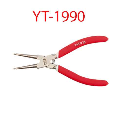 Kìm Phe Đầu Tròn 9