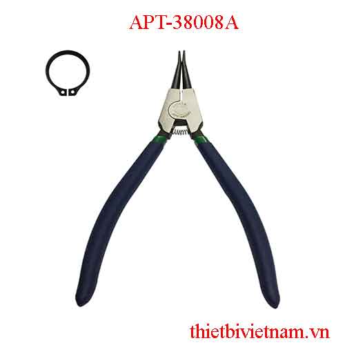 Kìm phe LICOTA 5 inch ra thẳng APT-38008A