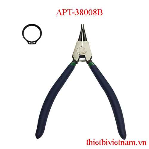 Kìm phe LICOTA  7inch ra thẳng APT-38008B