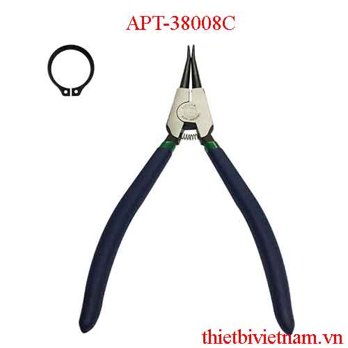 Kìm phe LICOTA  9 inch ra thẳng APT-38008C