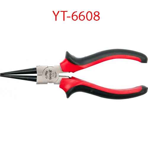 Kìm phe mũi thẳng 6