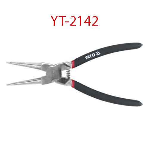 Kìm Phe Thẳng YATO YT-2142