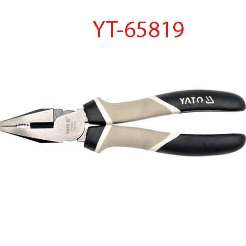 Kìm răng vuông cao cấp  7