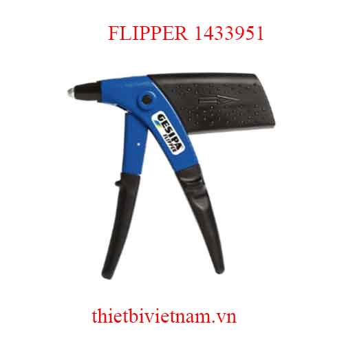 KÌM RÚT ĐINH RIVE GESIPA FLIPPER 1433951