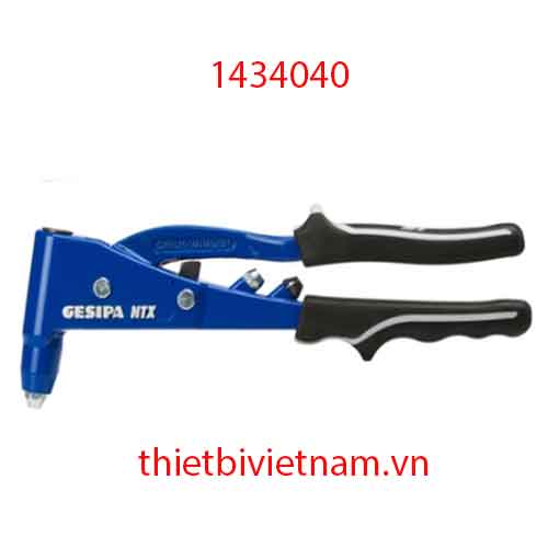 Kìm rút đinh rive NTX Gesipa 1434040 