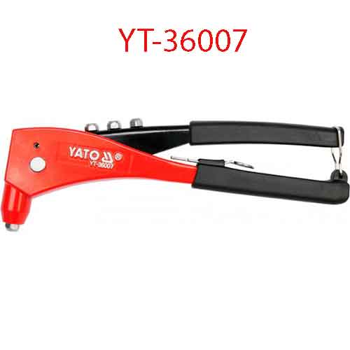 Kìm Rút Đinh Rivet 2.4-4.8Mm YATO YT-36007