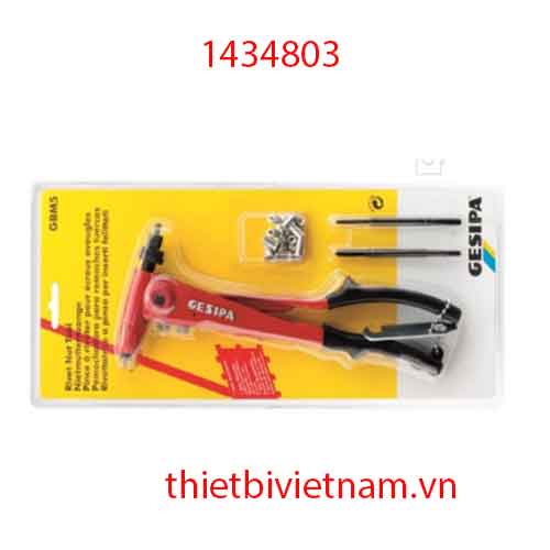 Kìm rút đinh tán Gesipa 1434803