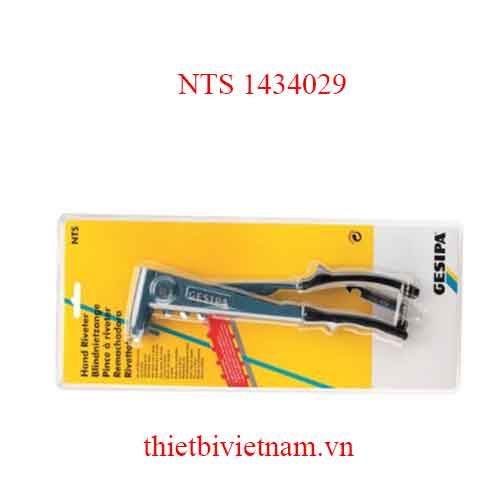 KÌM RÚT ĐINH TÁN GESIPA NTS 1434029