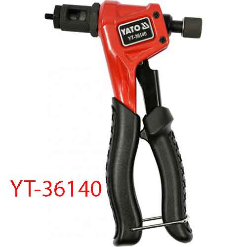 Kìm Rút Rivet M3-M6 YATO YT-36140