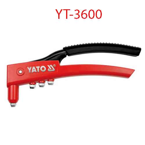 Kìm Rút Rivet YATO YT-3600