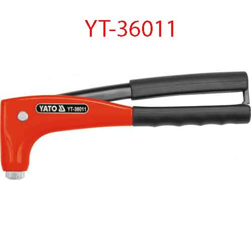 Kìm Rút Rivet YATO YT-36011