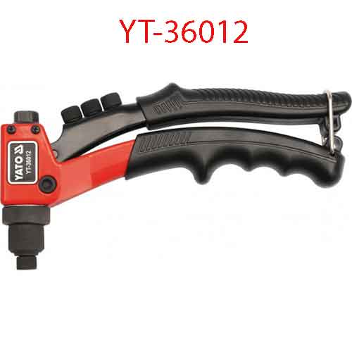 Kìm Rút Rivet YATO YT-36012
