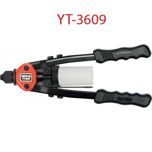 Kìm Rút Rivet YATO YT-3609